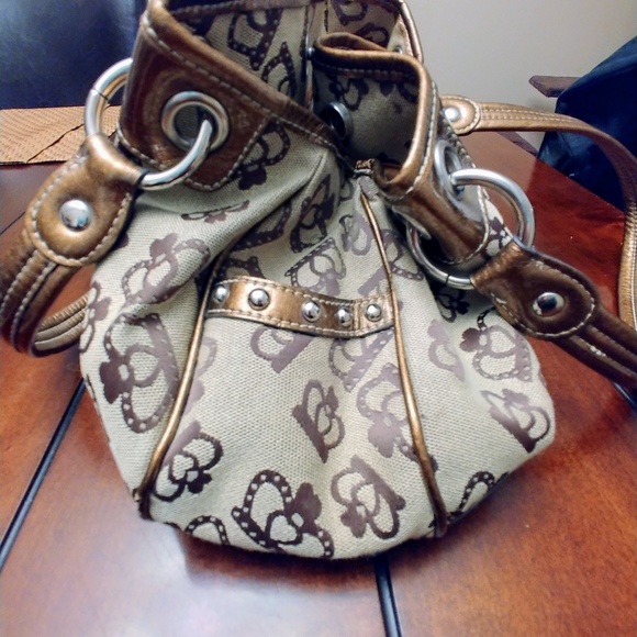 Kathy Van Zealand Handbag - Picture 7 of 7